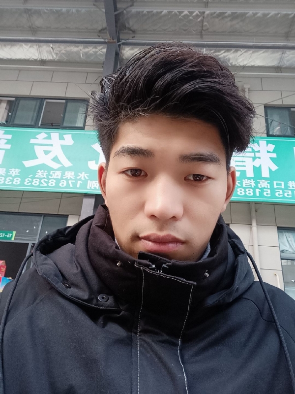 AA的第二张照片--西安相亲服务中心