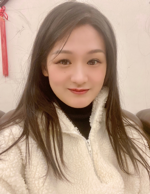 盧盈穎的第二张照片--西安相亲服务中心