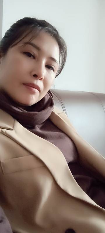 怎么说呢的第一张照片--西安相亲服务中心