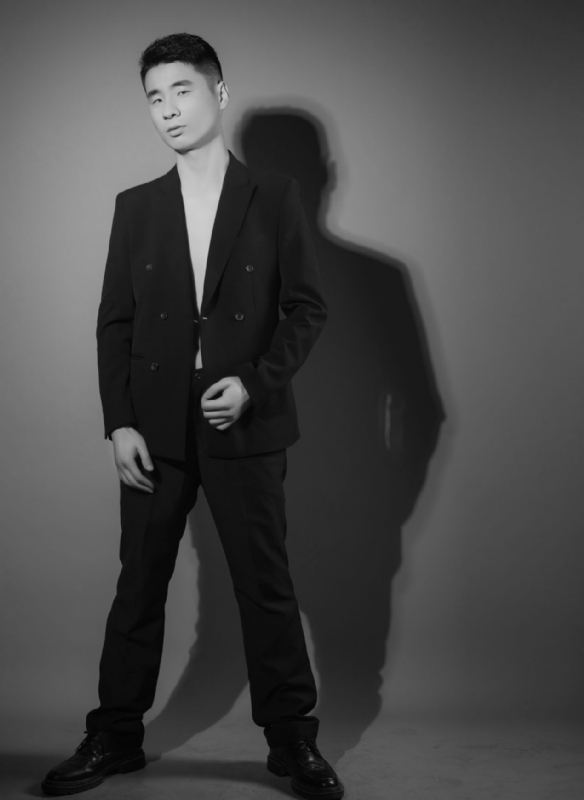 鑫城大海的第二张照片--西安相亲服务中心