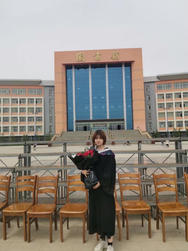 铁锤妹妹的第一张照片--西安相亲服务中心