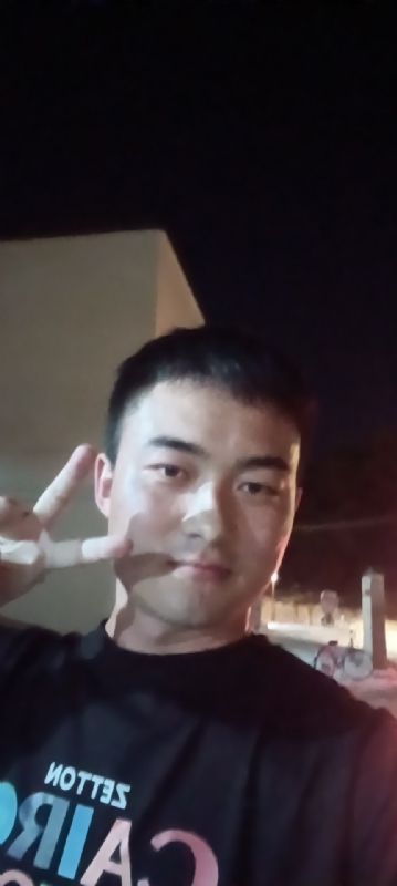 逆光的第二张照片--西安相亲服务中心