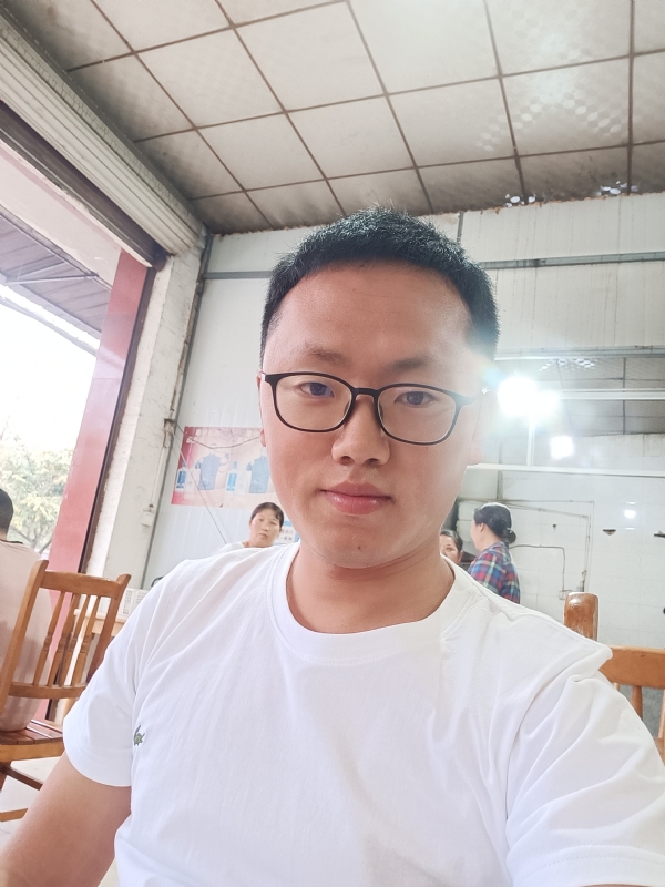 简单快了的第一张照片--西安相亲服务中心