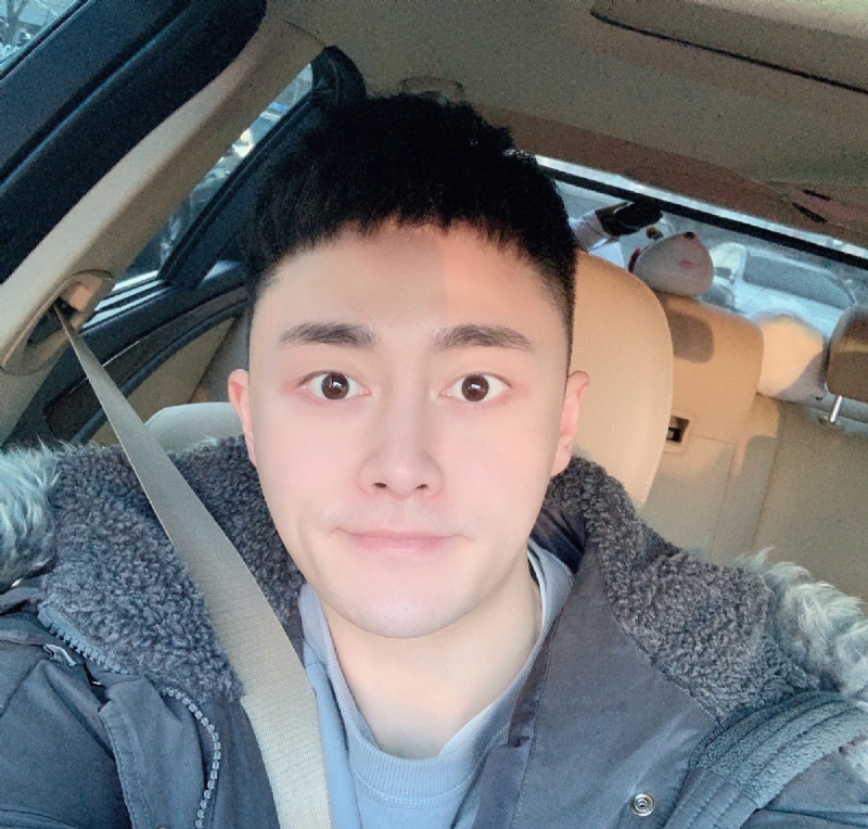 半城繁華的第一张照片--西安相亲服务中心