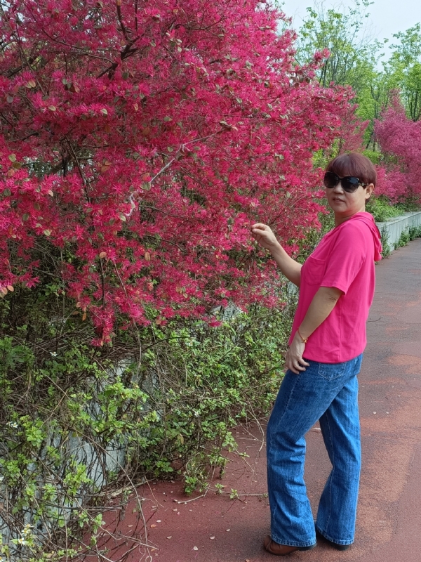 羊羊的第一张照片--西安相亲服务中心