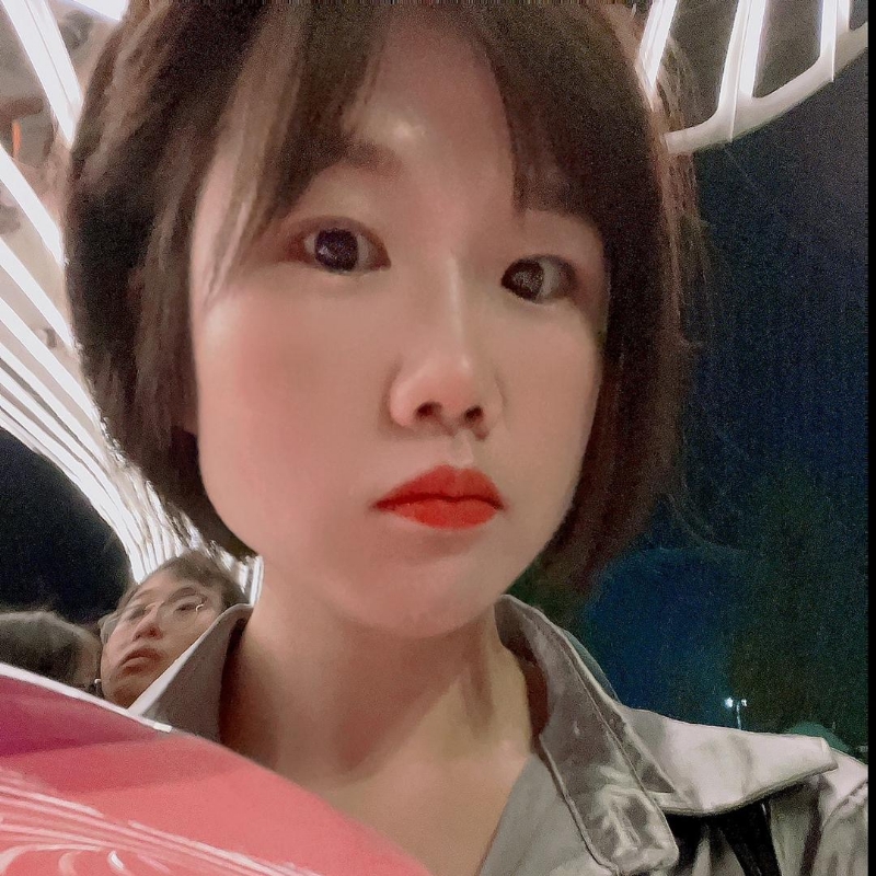 琳琳的第二张照片--西安相亲服务中心