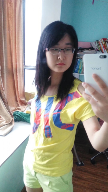 夏至的第一张照片--西安相亲服务中心