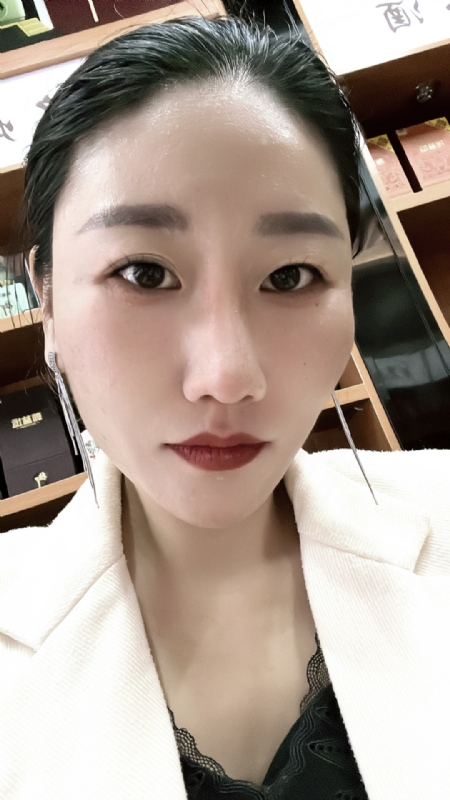 其实爱吃红烧肉的第一张照片--西安相亲服务中心