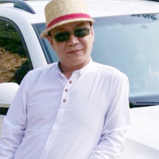 快快的第一张照片--西安相亲服务中心