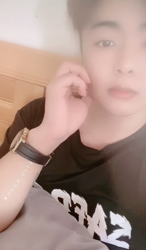 90后的第一张照片--西安相亲服务中心