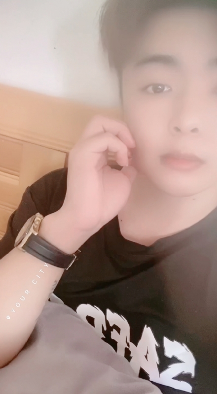 90后的第二张照片--西安相亲服务中心