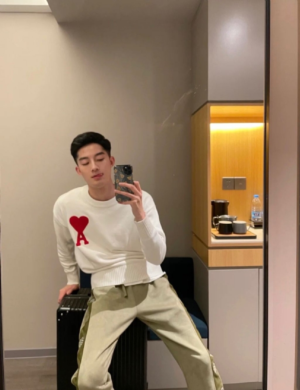 菜菜的第一张照片--西安相亲服务中心