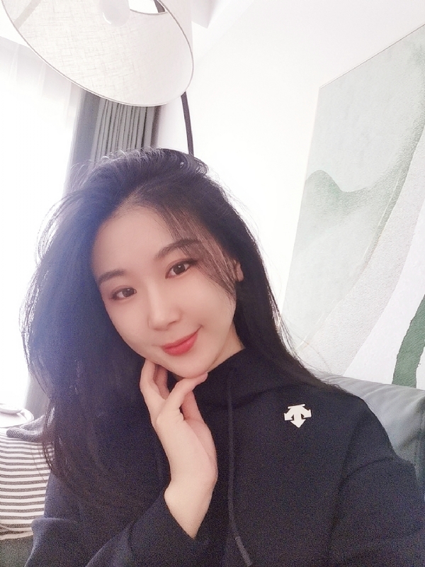 smile的第二张照片--西安相亲服务中心