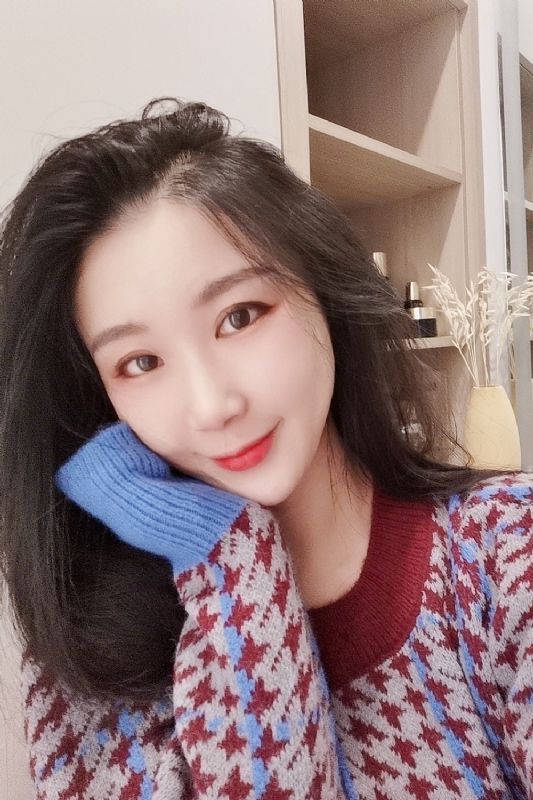 smile的第三张照片--西安相亲服务中心