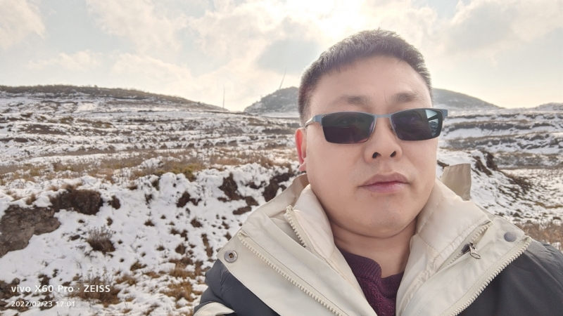 碧波绿叶的第一张照片--西安相亲服务中心