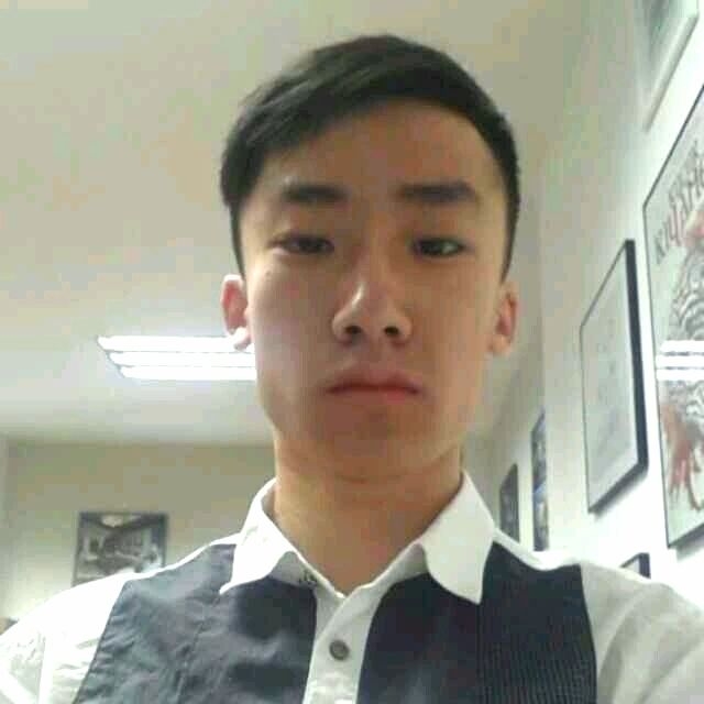 Ben的第一张照片--西安相亲服务中心