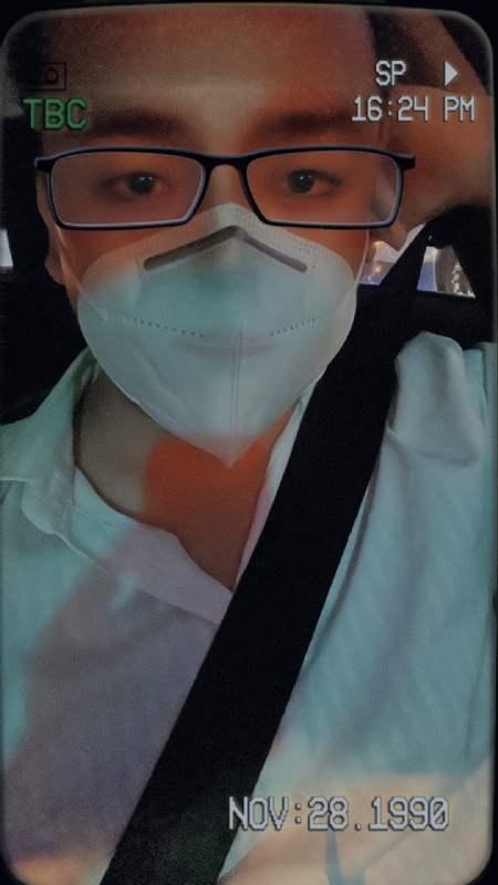 拾心的第一张照片--西安相亲服务中心