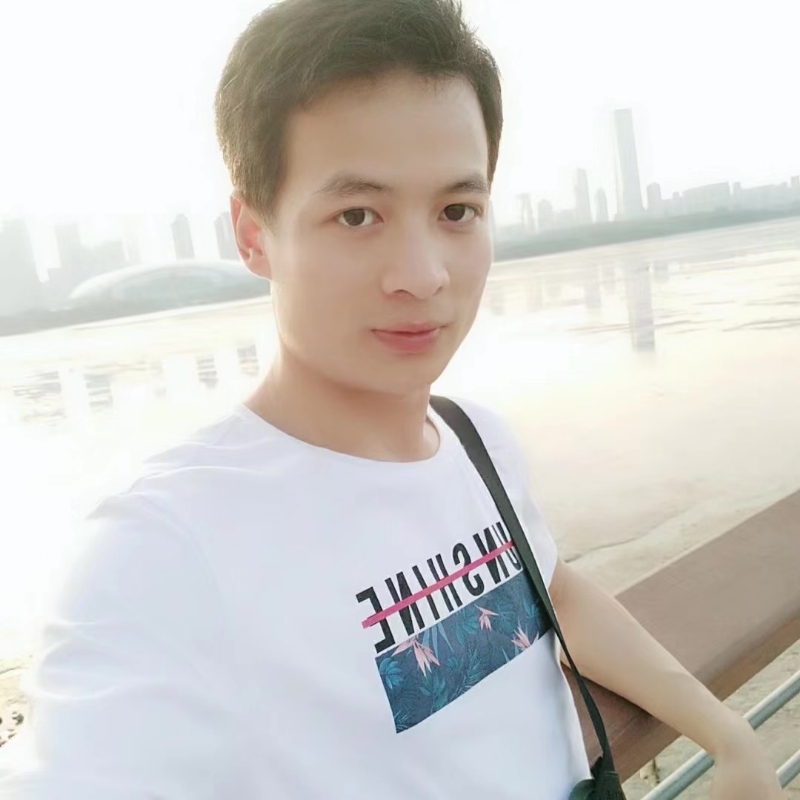 纯情又一的第一张照片--西安相亲服务中心