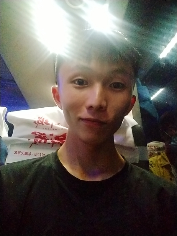 旅途的第一张照片--西安相亲服务中心