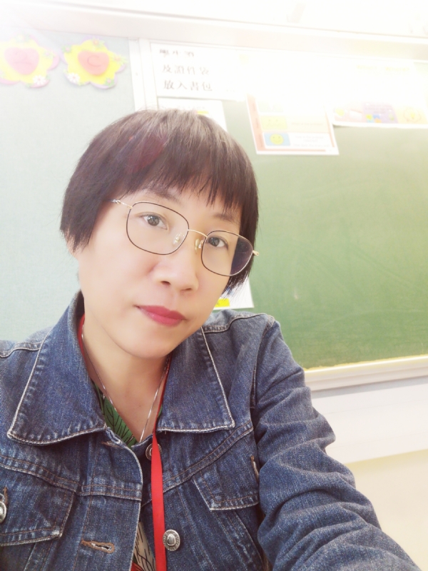 长不大的第二张照片--西安相亲服务中心