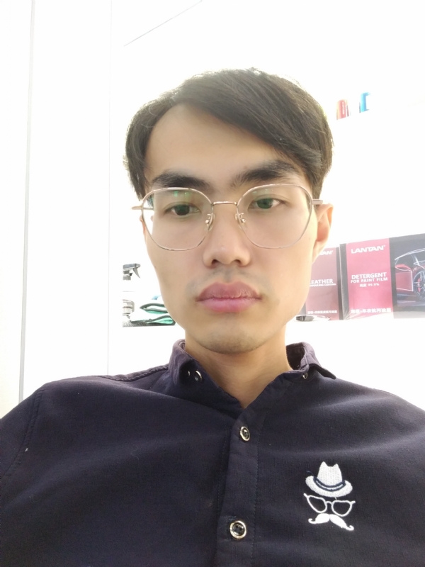 十八子葵的第一张照片--西安相亲服务中心