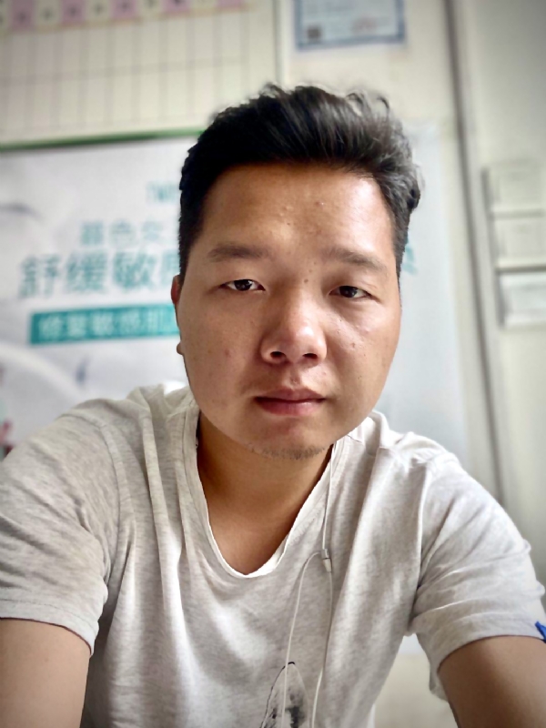 然也的第一张照片--西安相亲服务中心