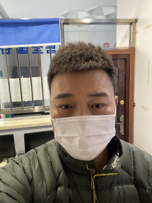 光明磊落的第一张照片--西安相亲服务中心