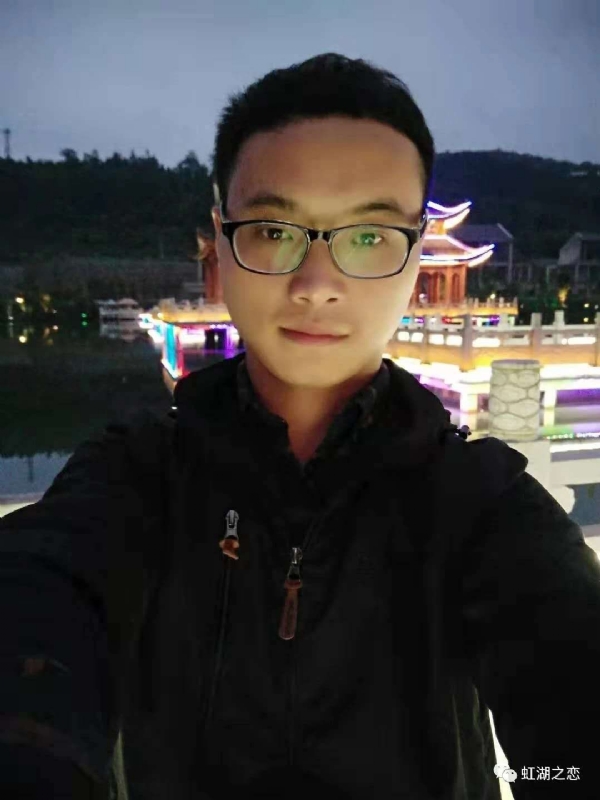 李逍遥的第一张照片--西安相亲服务中心