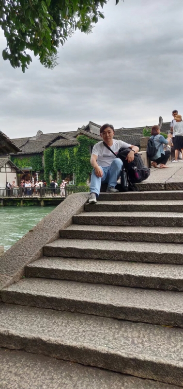 孤星夜雨的第一张照片--西安相亲服务中心