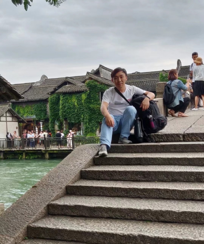 孤星夜雨的第二张照片--西安相亲服务中心