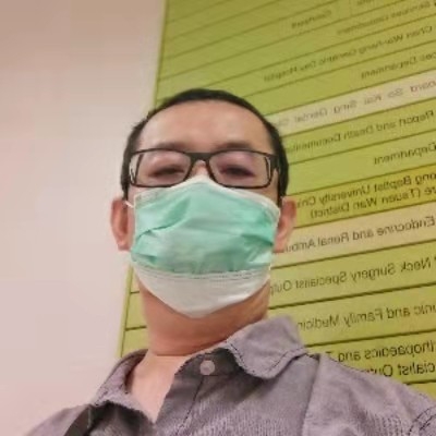 Alvin的第一张照片--西安相亲服务中心