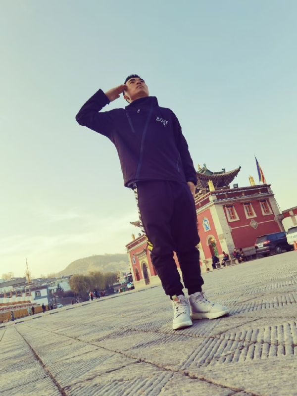 相会的第二张照片--西安相亲服务中心