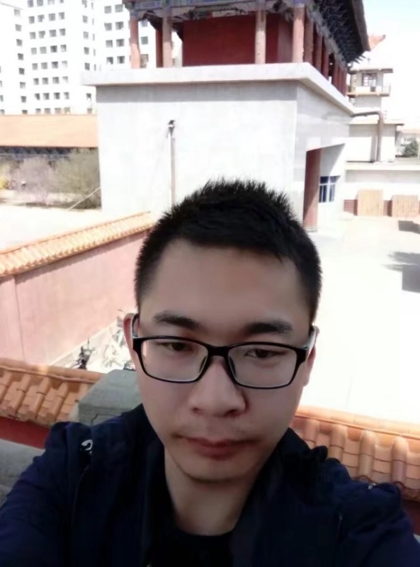 龙在天的第二张照片--西安相亲服务中心