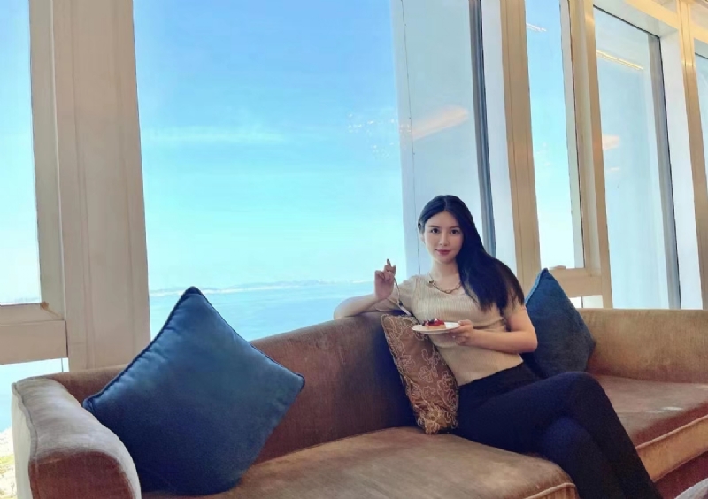 李芷晴的第二张照片--西安相亲服务中心