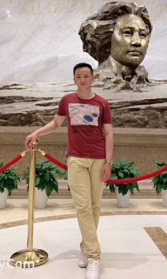 星星醉入梦里的第一张照片--西安相亲服务中心