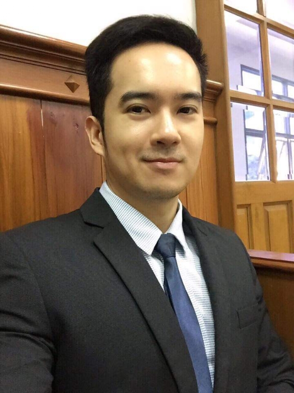 不负遇见的第一张照片--西安相亲服务中心