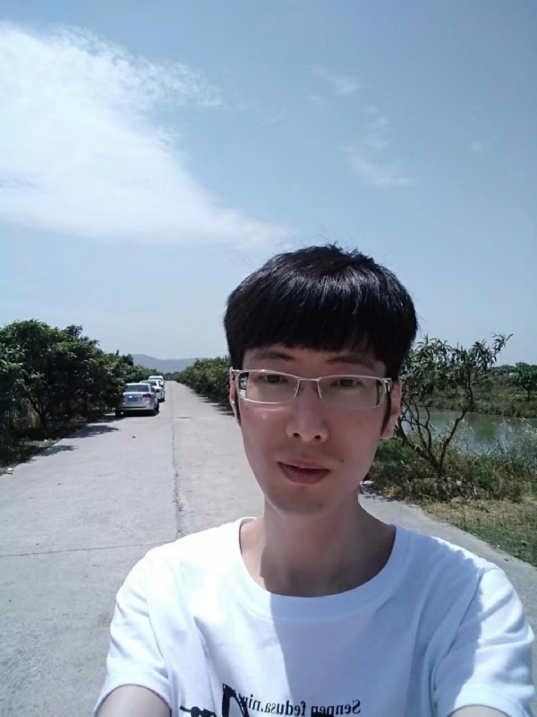 一叶知秋的第二张照片--西安相亲服务中心