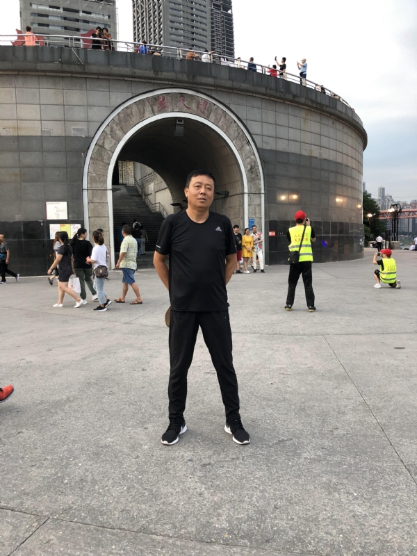 旭日东升的第一张照片--西安相亲服务中心