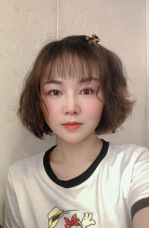 Faviana的第一张照片--西安相亲服务中心