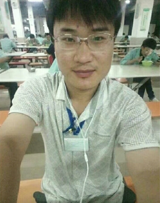 大唐123的第一张照片--西安相亲服务中心