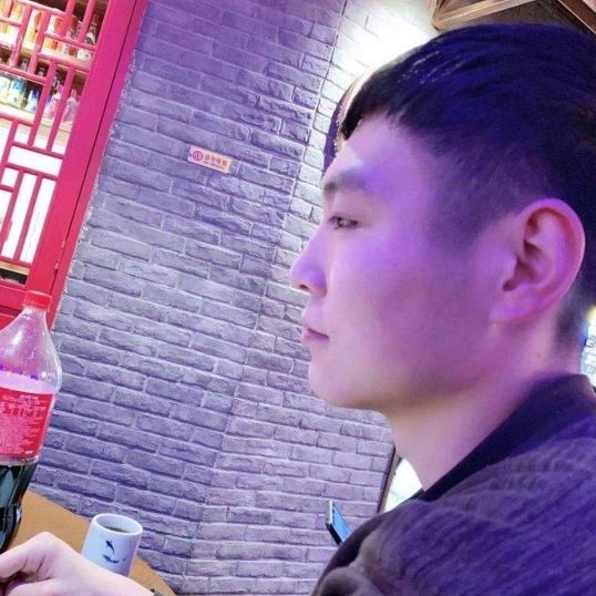 皮皮鲁的第一张照片--西安相亲服务中心