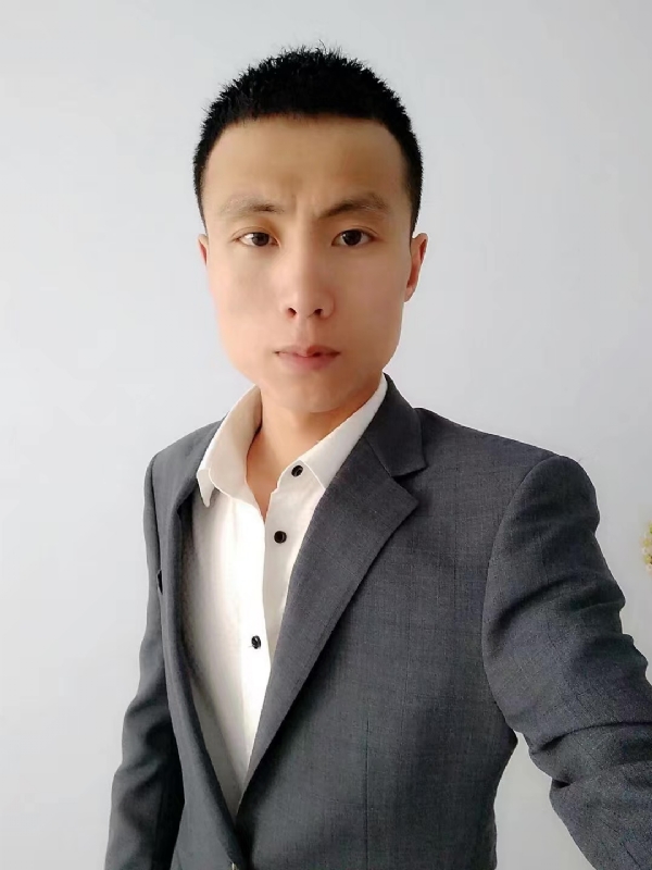 小军的第一张照片--西安相亲服务中心