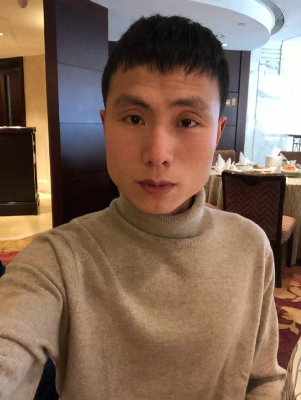 小军的第二张照片--西安相亲服务中心