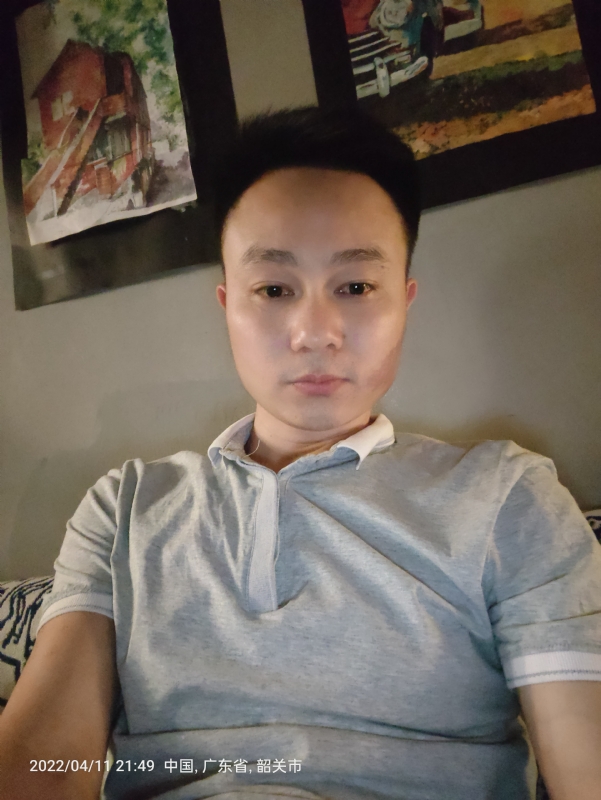 寻的第一张照片--西安相亲服务中心