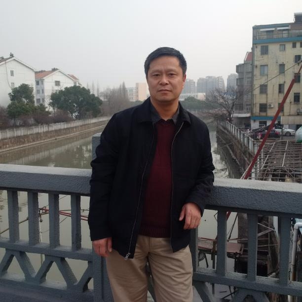 男士的第七张照片--西安相亲服务中心