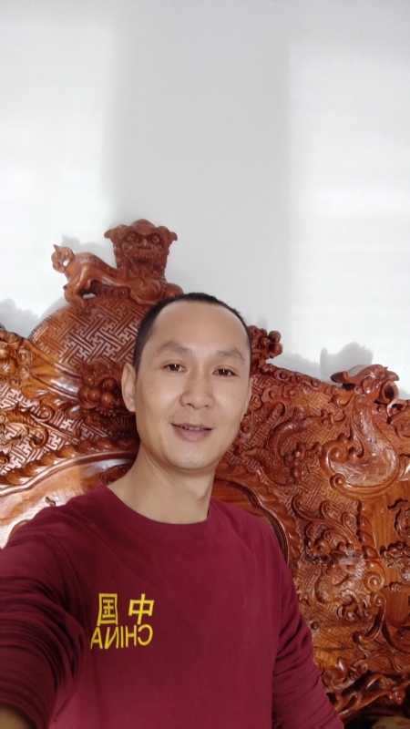 想有个家的第一张照片--西安相亲服务中心