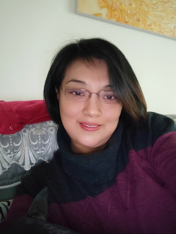 俐桦的第一张照片--西安相亲服务中心