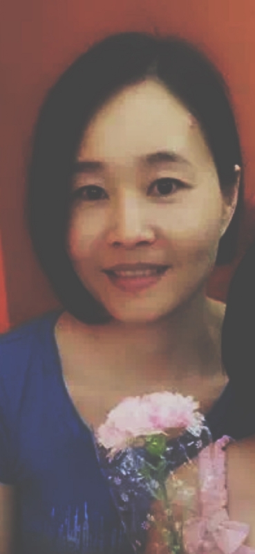 Fenshmily的第一张照片--西安相亲服务中心