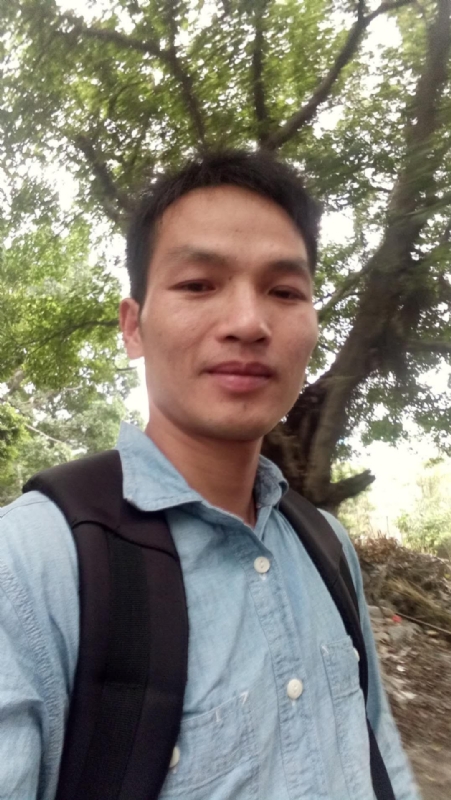 ZHL的第一张照片--西安相亲服务中心