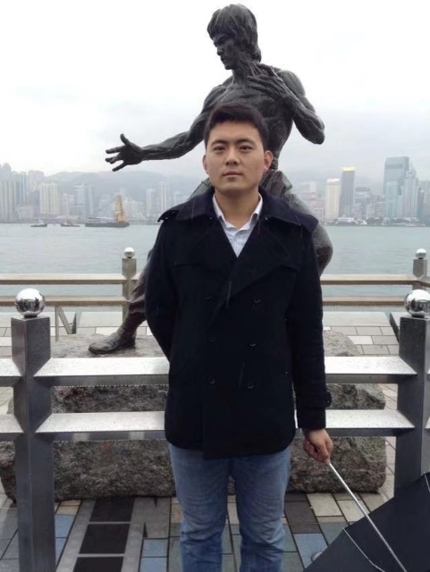 正身清心的第二张照片--西安相亲服务中心